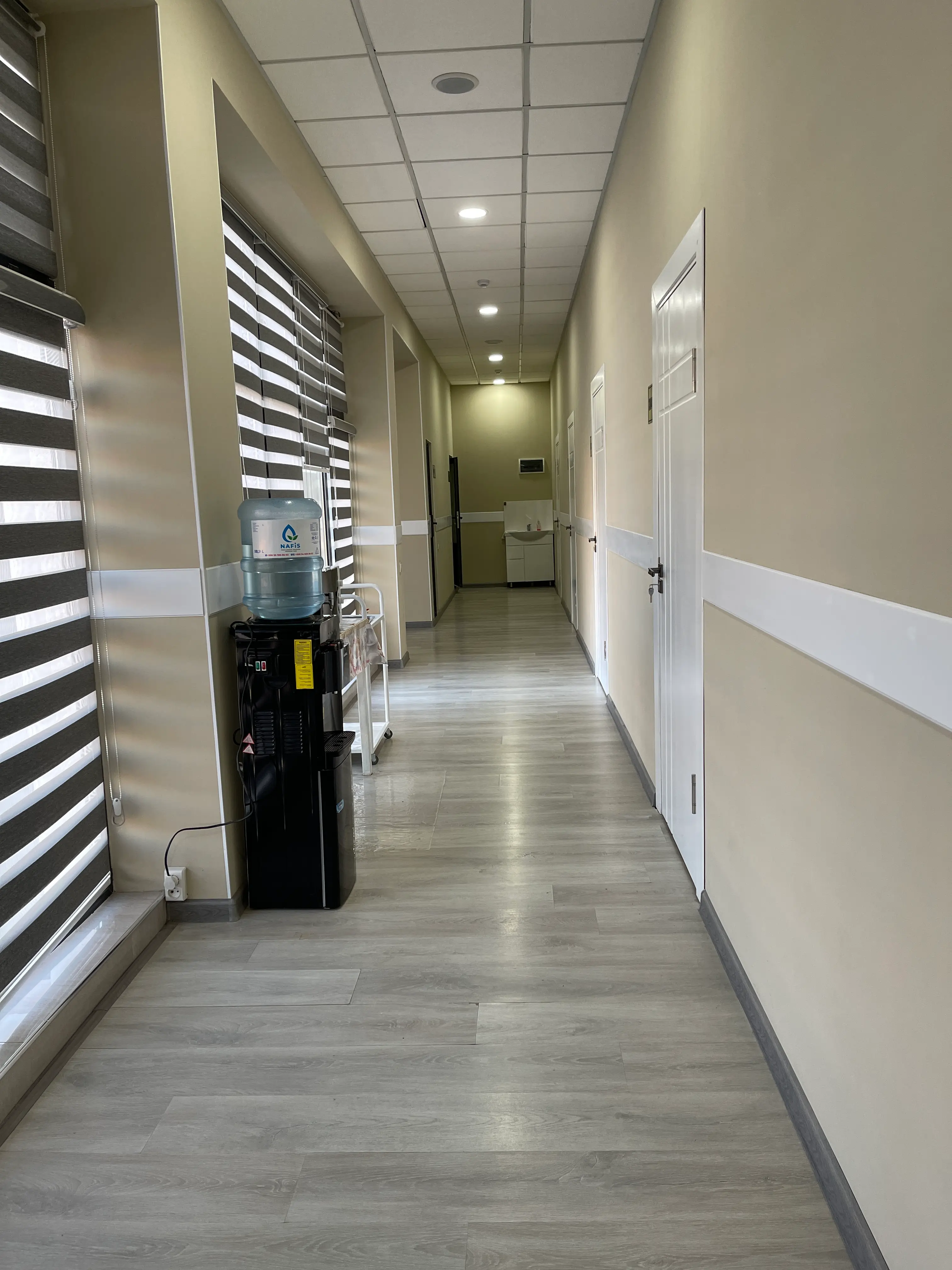 Фото Палаты 1