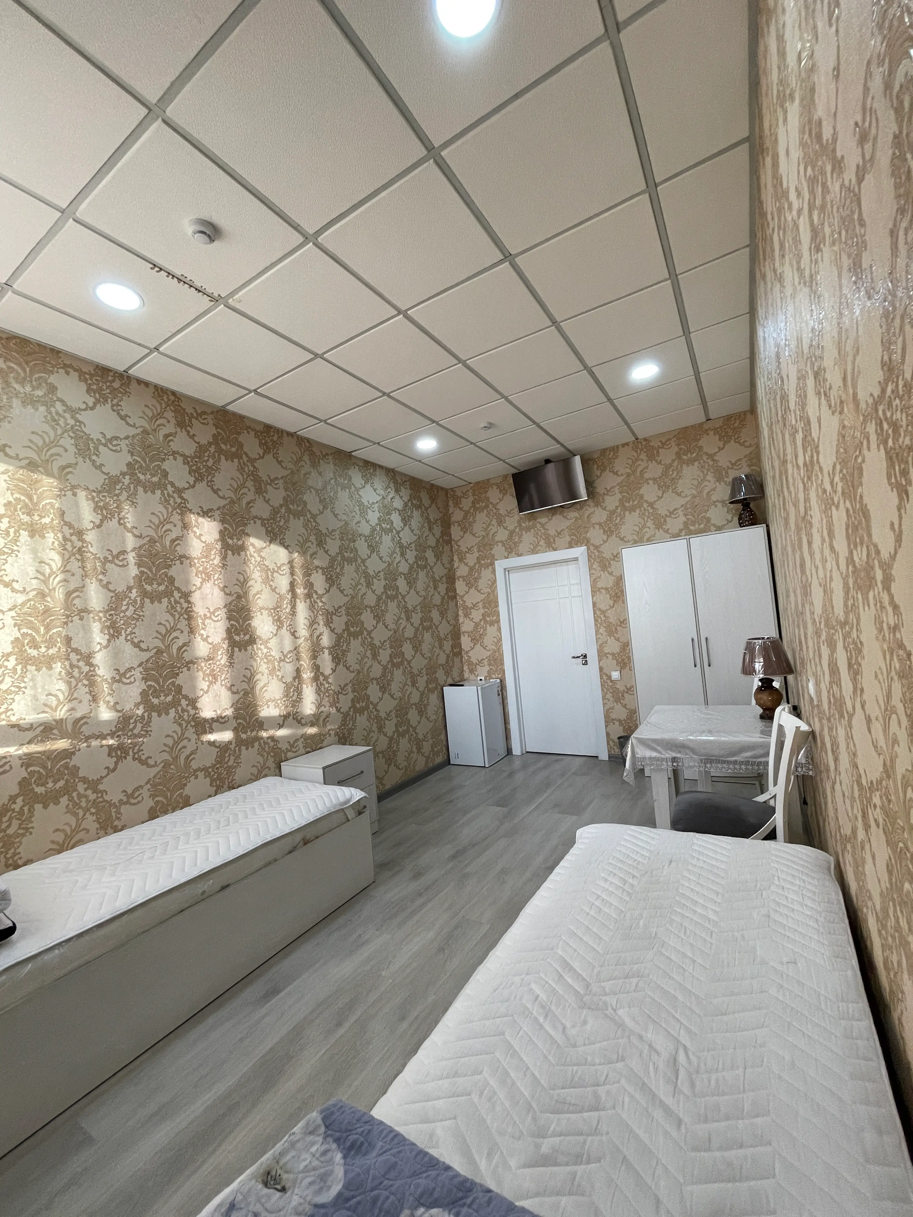 Фото Палаты 3