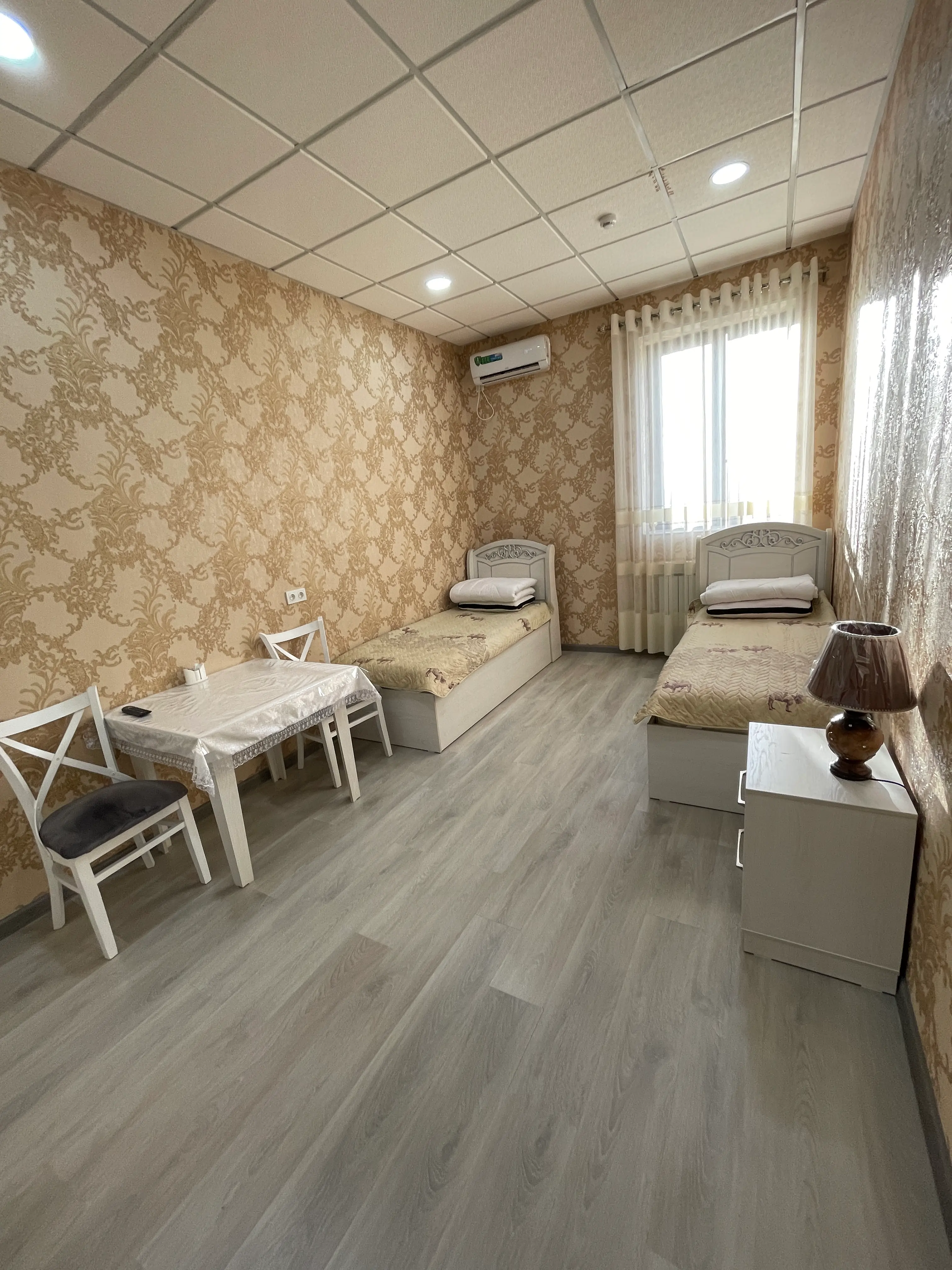 Фото Палаты 4