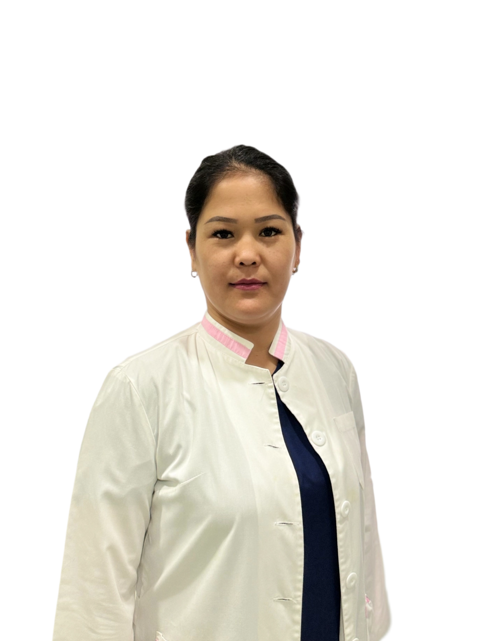 Тиништибекова Юлдуз