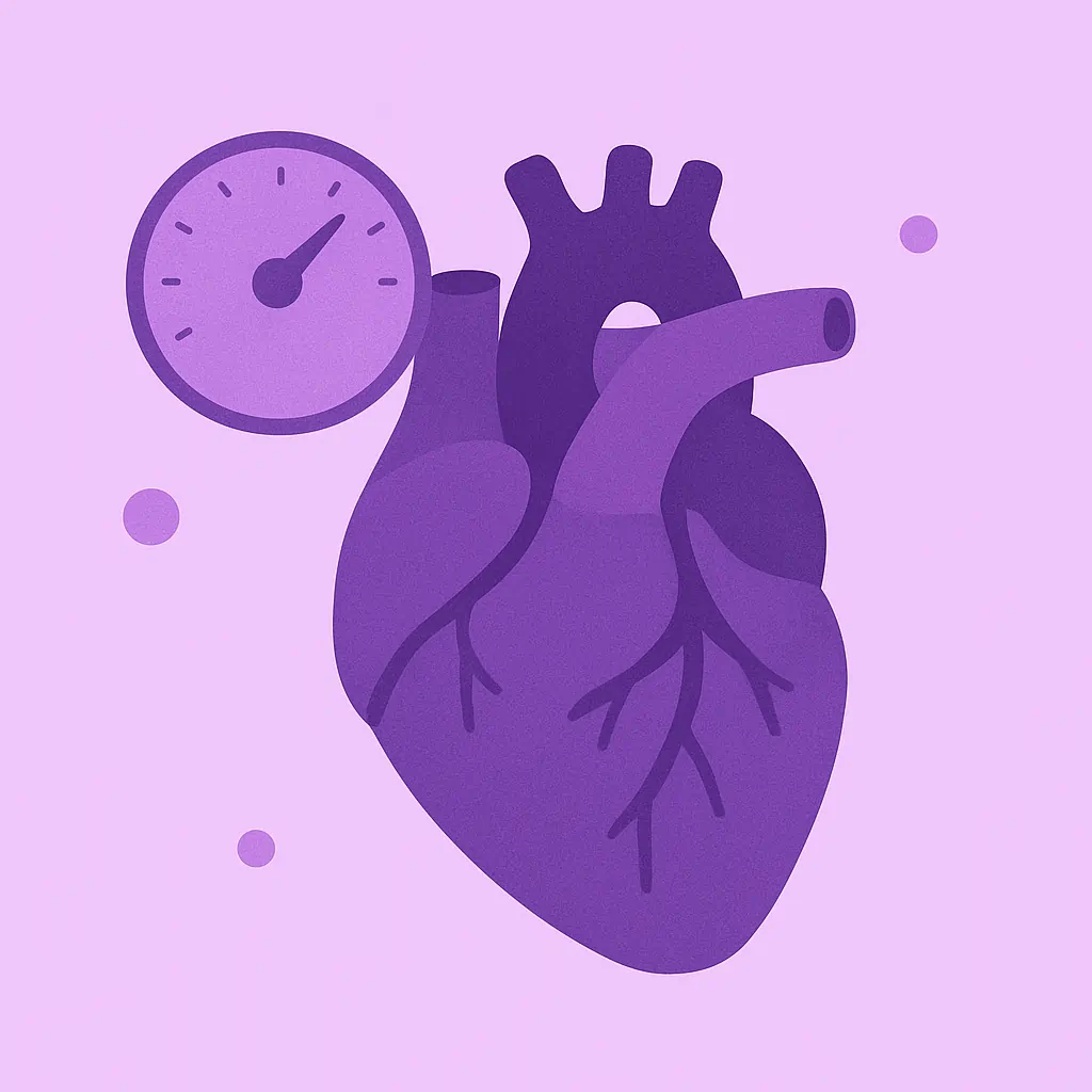 Артериальная гипертония