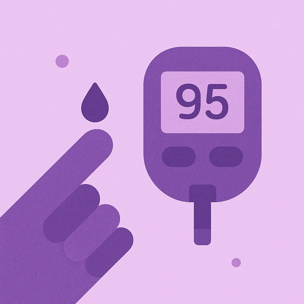 Сахарный диабет