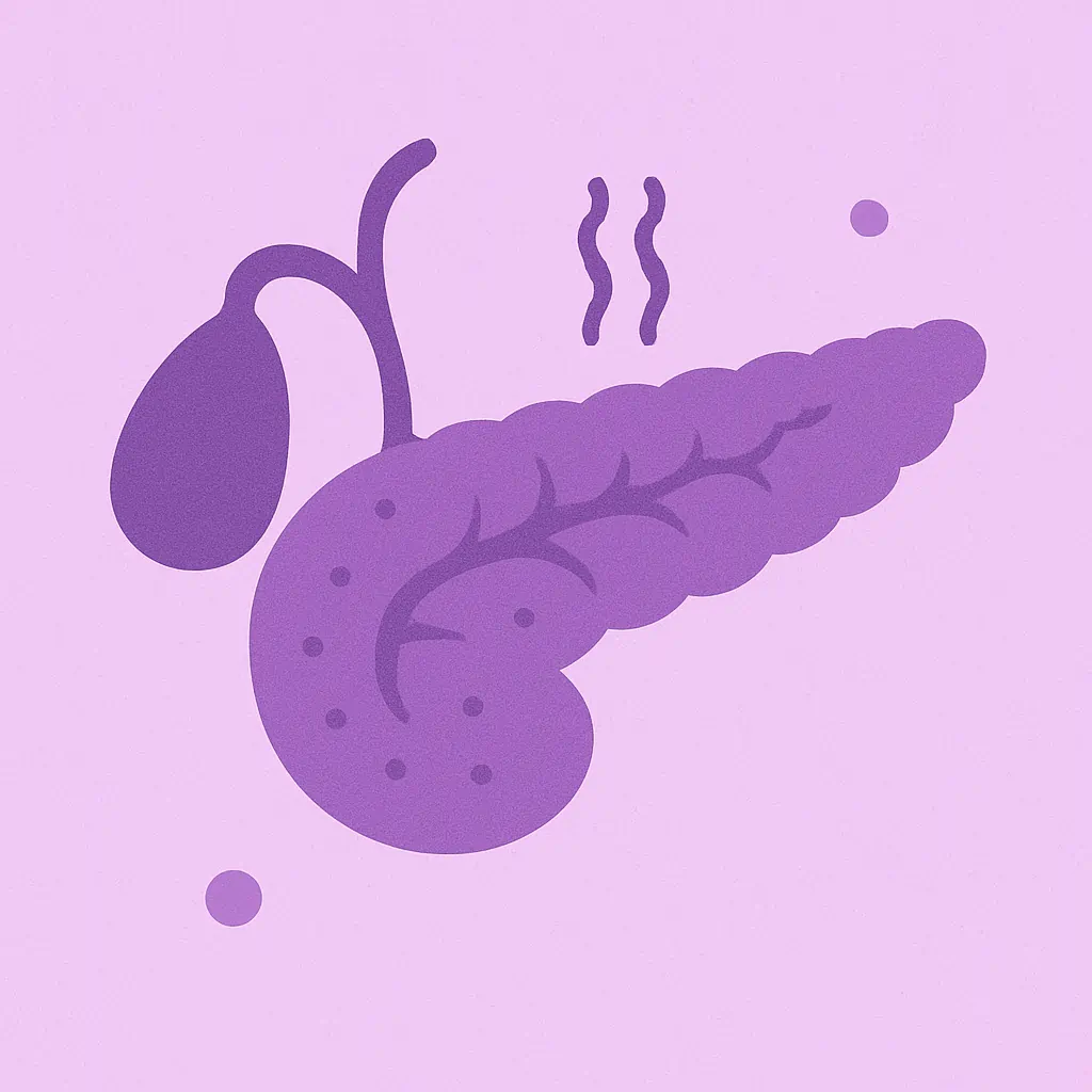 Холецистит, панкреатит