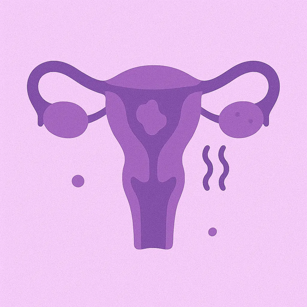 Гинекологические заболевания