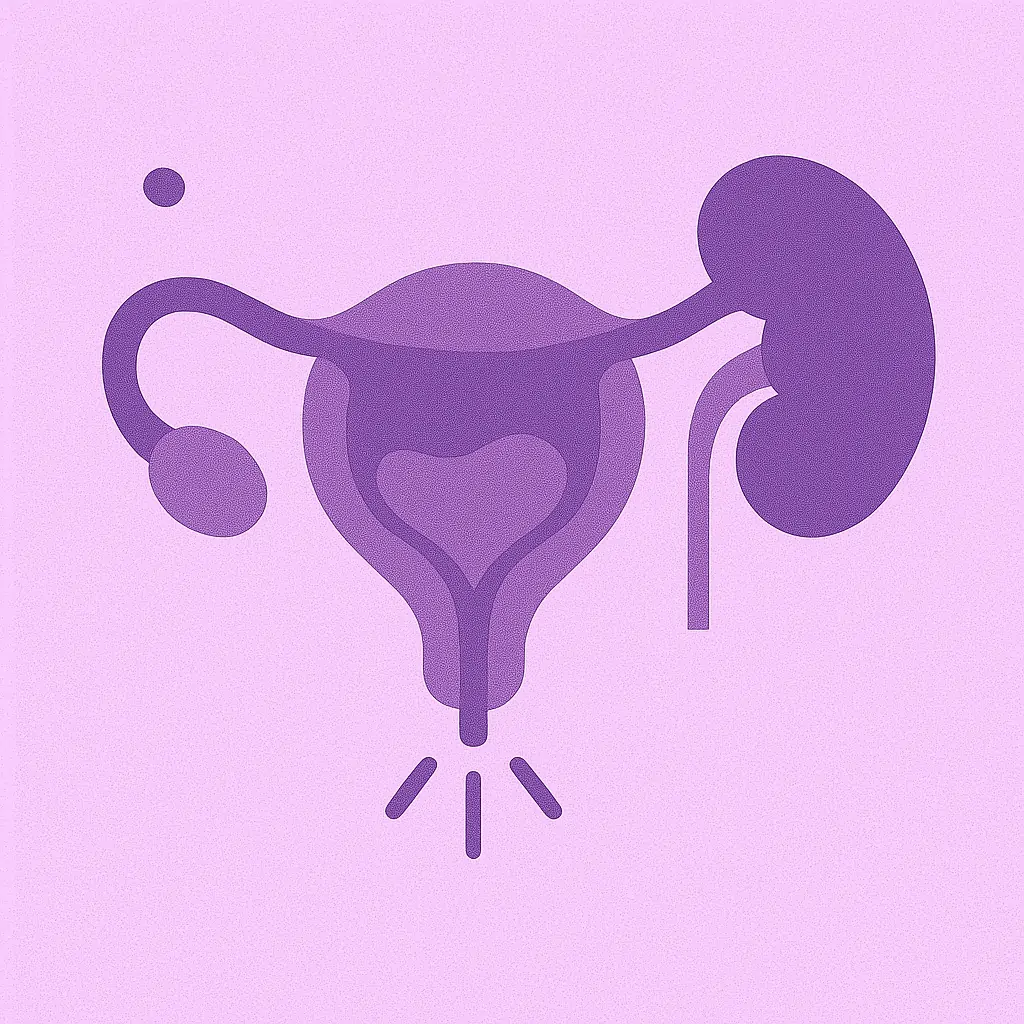 Урологические заболевания