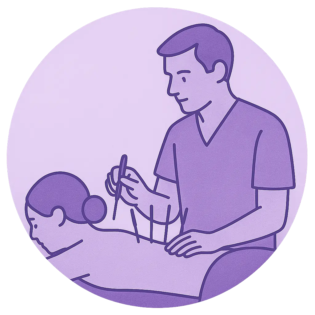 Иглотерапия