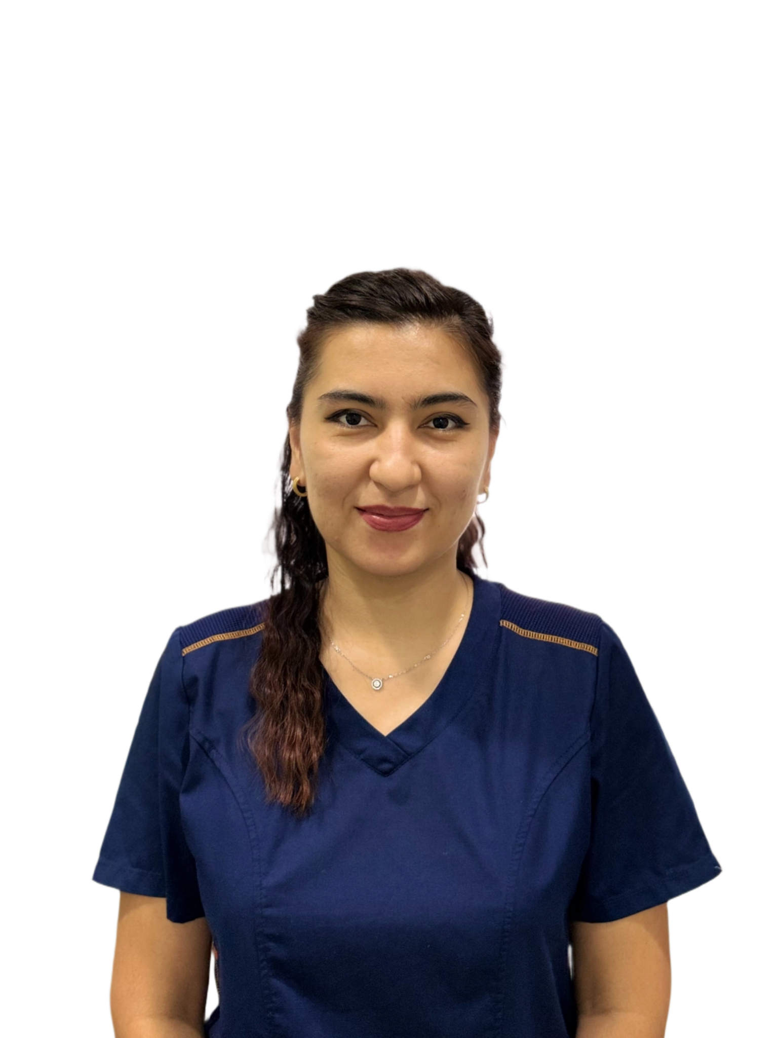 Джалолова Ойдин Шухратовна