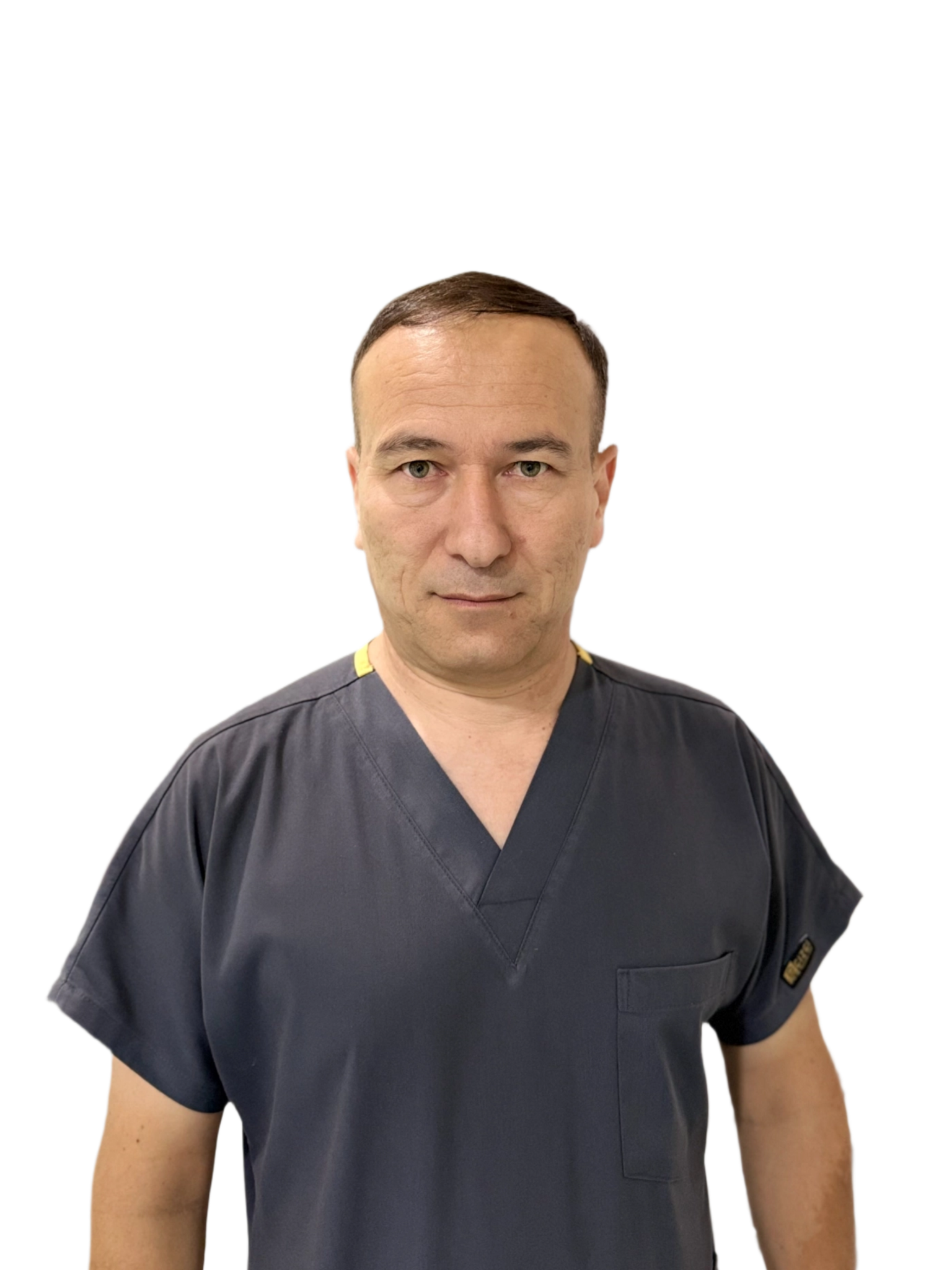 Абдуллаев Мирзажон Адхамович