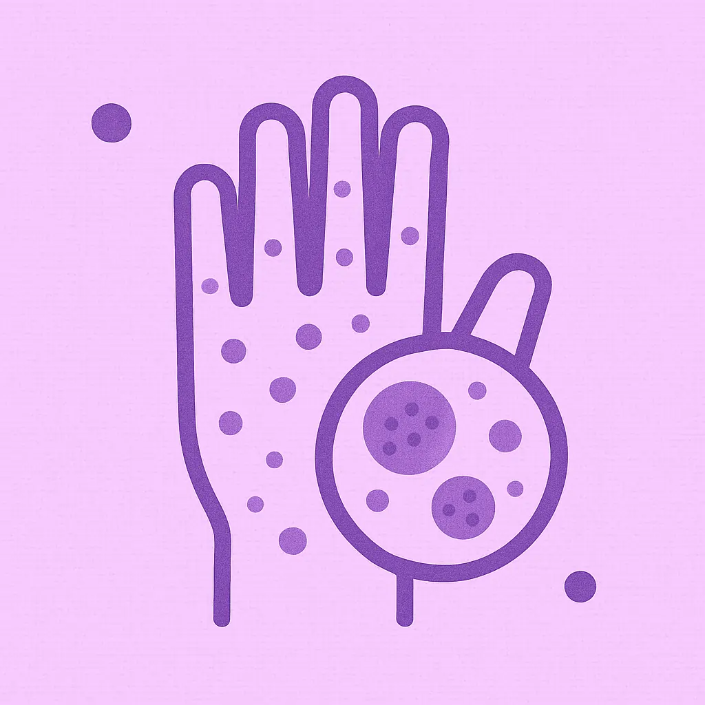 Кожные заболевания